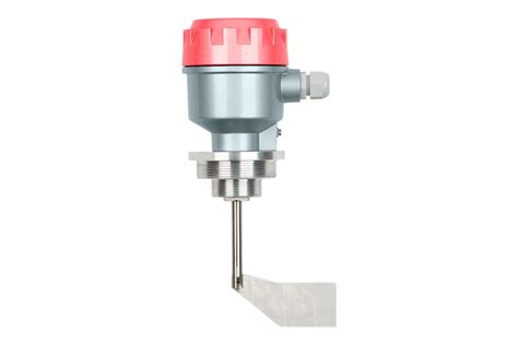 Механический ротационный датчик предельного уровня сыпучих материалов ...