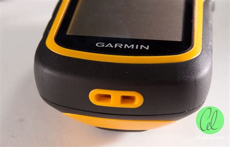Leser Lautsprecher Abschaffen Garmin Etrex 10 Outdoor Handheld Gps Unit