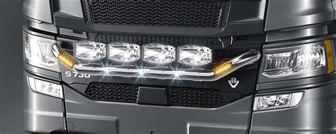 Zestaw Lightfix Abasstreppas V115 151 Ets2 Ets2 Mody Ats Mod