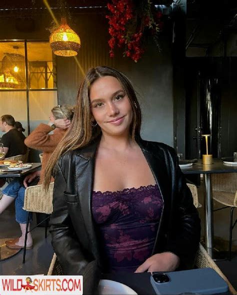 Isa Mariduena Nude Leaked Photos And Videos WildSkirts