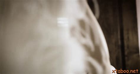 Nude Brunette Elena Koshka Getting Stuffed