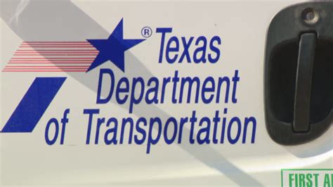 Txdot Plans Six Weeks Of Base Repairs On Fm Starting March My