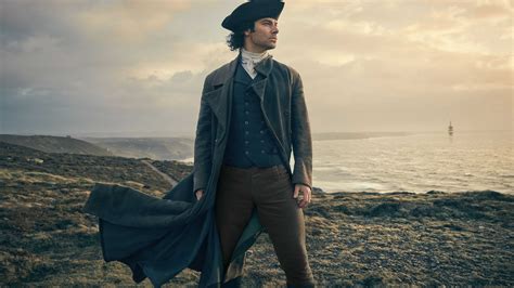 Poldark Season 2 Preview Masterpiece Official Site Pbs