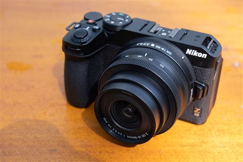 Nikon Z30 review: Digital Photography Review