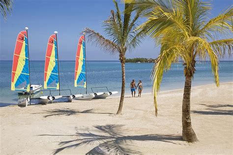 Riu Montego Bay Hotel | Jamaica All Inclusive Vacations