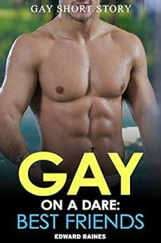 Amazon Gay On A Dare Best Friends First Time Short Story Ebook Raines Edward Kindle Store