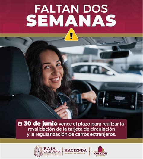 Reposición De Tarjeta De Circulación Por Extravío 2