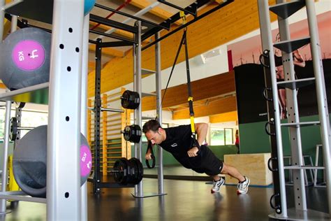 deportes para la operación bikini