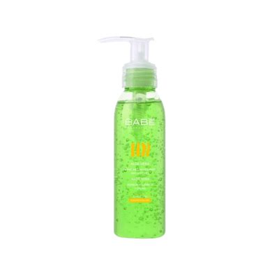 Babe Aloe Gel Ml