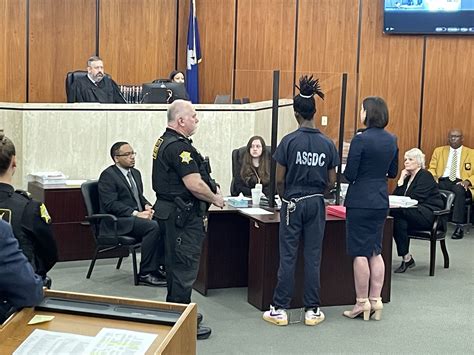 Judge sentences teen accused of running over Richland County deputy to