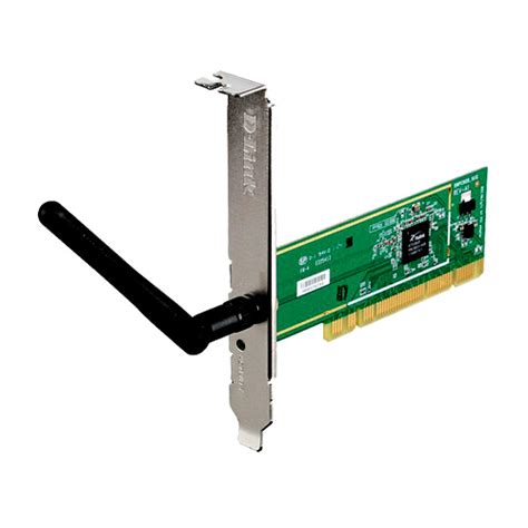Lan Card D-Link DWA-525 |کارت شبکه دی لینک DWA-525