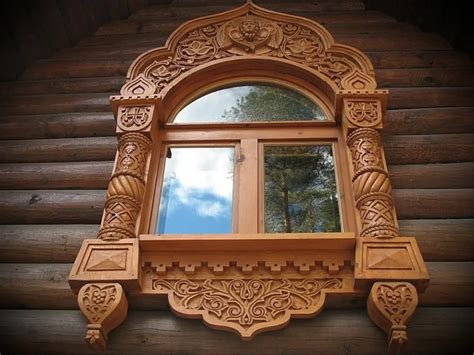 РЕЗНЫЕ НАЛИЧНИКИ ИЗ ДЕРЕВА | Производственные мастерские КОЛОКОЛ