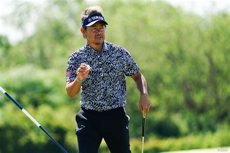 2024年 全米シニアオープン選手権 最終日 藤田寛之｜gdo ゴルフダイジェスト・オンライン