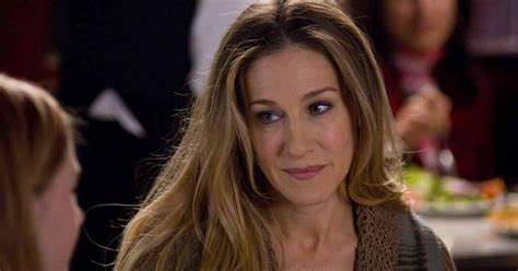 When Sarah Jessica Parker Slammed Sex And The City Makers For Shows Prequel I Dont Think