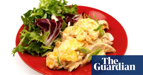 coronation recipes from the one show Recipes royal bbc festivals