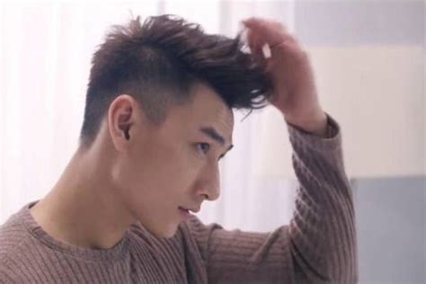 Top Nh Ng Ki U T C Nam P Nh Hot Boy Hot Trend Ang G Y S T Nh T