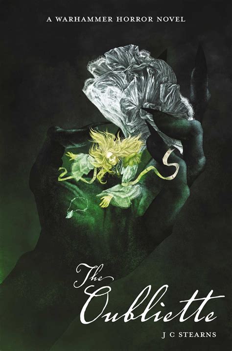 The Oubliette by J.C. Stearns | Goodreads