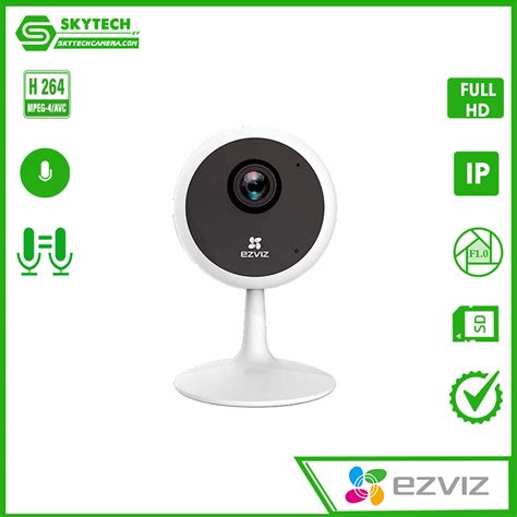 Camera EZVIZ CS-C1C-D0-1D1WFR