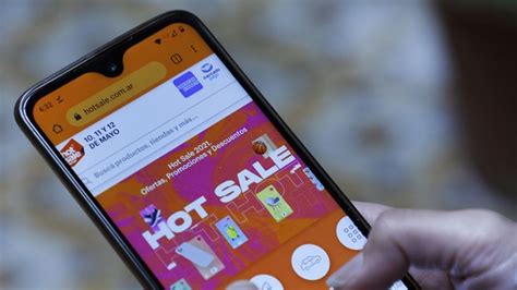 Algunas Recomendaciones Para Realizar Compras Seguras En El Hot Sale