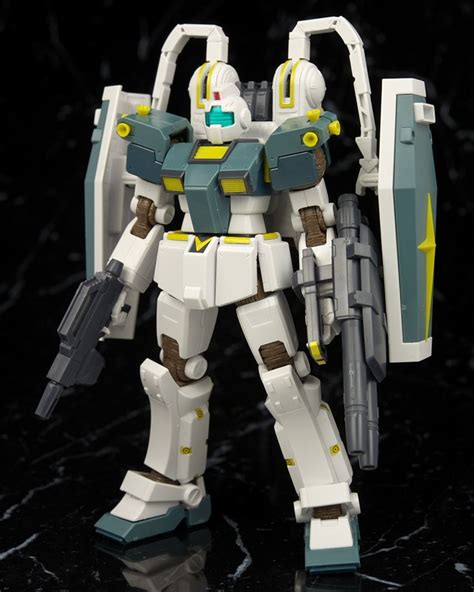 Daban 1 144 RGM 79 GM Gundam Thunderbolt Ver HG Manga Version