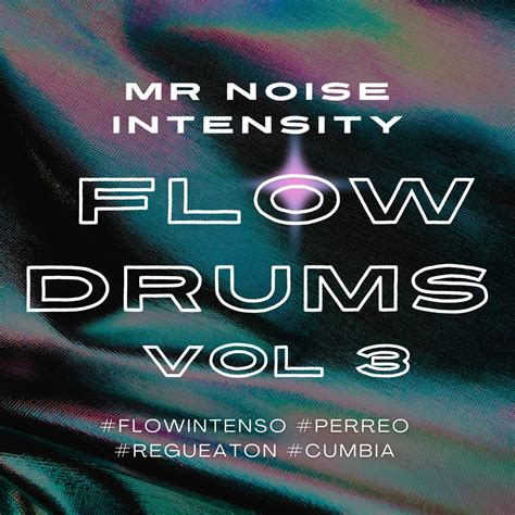 Que Se Cuide Mr N0 3 Tribal Remix By Noise Intensity Luis R