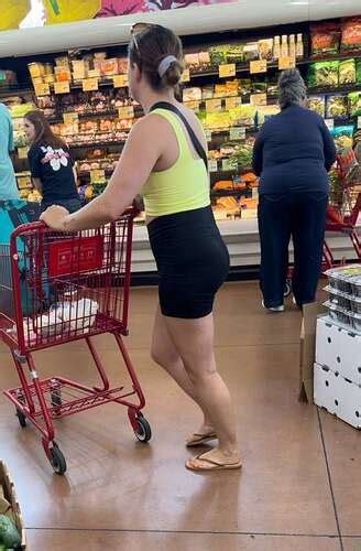 Middle Eastern Milf Was Squattin Short Shorts Volleyball Forum