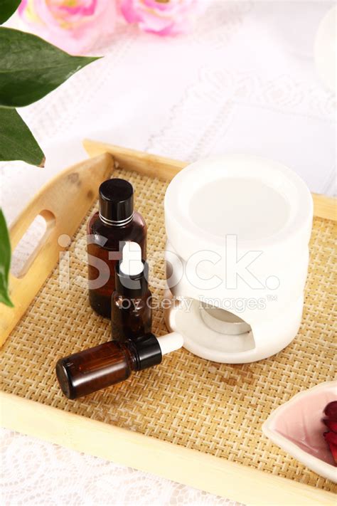 Essential Oils Stock Photo – Royalty-Free Images | FreeImages