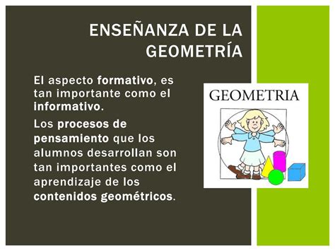 ¿qué Es Lo Más Importante En La Geometria Apolonioes