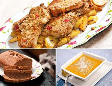 recetas caseras platos sencillos  cualquier ocasion