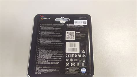 Накопитель SSD ADATA SU650 512Gb SATA III 3D TLC 2.5 (ASU650SS-512GT-R ...