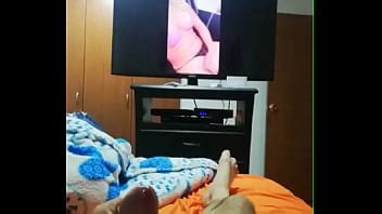 Masturbacion Viendo Shemale XVIDEOS