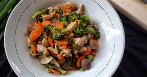 resep masakan cina enak  sederhana ala rumahan cookpad