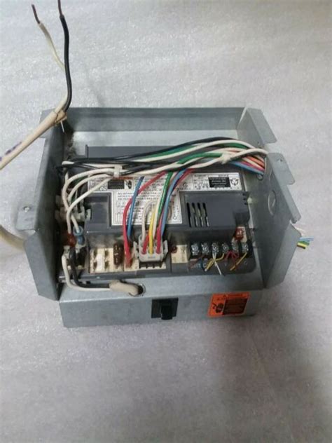Carrier Hk42fz011 Furnace Control Board 1012 940 For Sale Online Ebay