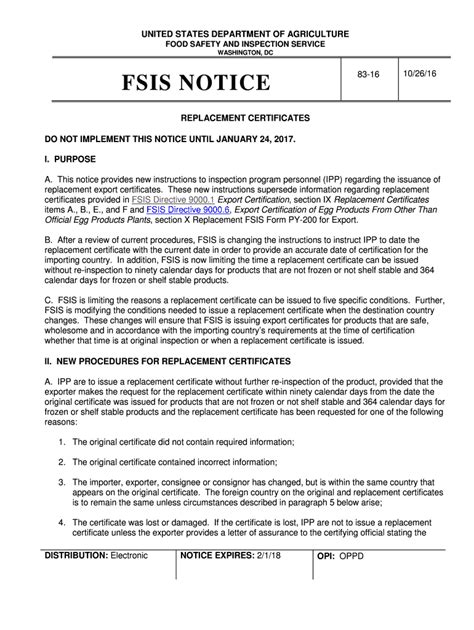 Fillable Online REPLACEMENT CERTIFICATES Fax Email Print - pdfFiller