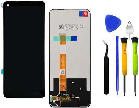 Amazon For OnePlus Nord N10 5G Screen Replacement Kit For One Plus