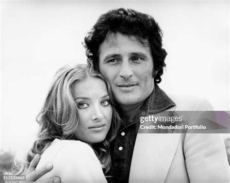 548 Barbara Bouchet Photos And High Res Pictures Getty Images