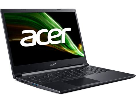 Acer Aspire 7 (A715-42G) | Laptop.bg - Технологията с теб