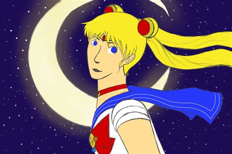 Sailor Moon Old Fanart Sailor Moon Lovelies Amino
