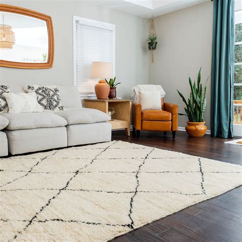 Bohemian Style Rugs Décor And Design Style Series Floorspace