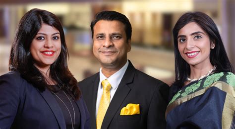 Crowne Plaza Greater Noida announces 3 new additions to its leadership ...