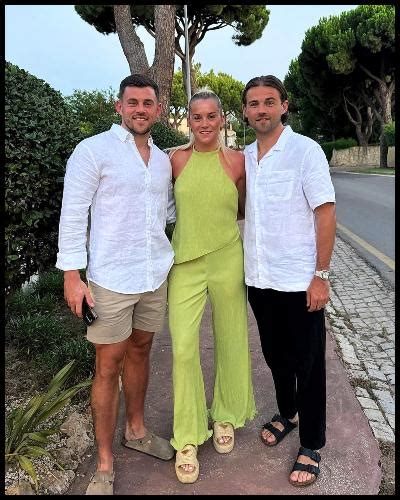 Alessia Russo Uncovered Biography and Surprising Facts