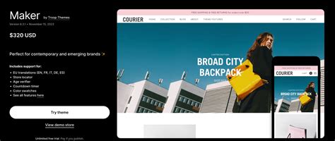 Top 22 Best Shopify Beauty Themes For Boutique Shops Ecomposer