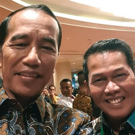 Selamat Ulang Tahun Presiden Indonesia Ppid Kota Serang