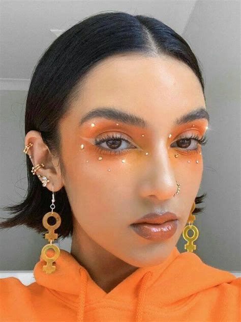 13 Maquillajes Aesthetic Para Ser Una Linda Chica Tumblr Moda Y Estilo