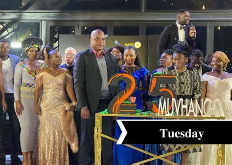 Watch Muvhango Tonights Teaser E546 S22