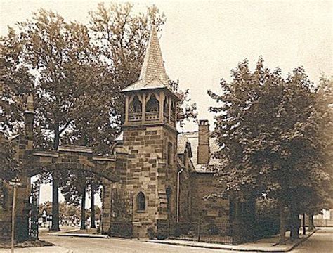 Woodland Cemetery