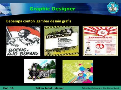 Dasar Desain Grafis Ppt