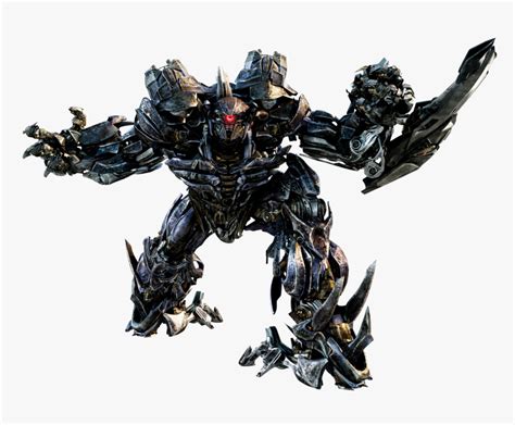 Transformers Dark Of The Moon Shockwave Png Download Transparent Png