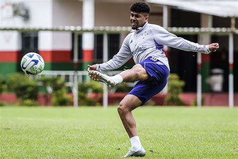 Cruzeiro on Twitter Faça chuva ou faça sol a preparação continua