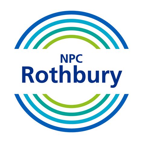 Meet the team - NPC Rothbury